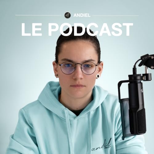 Andiel Podcast Titelbild