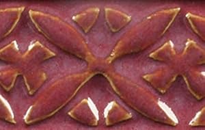 Amaco Potter's Choice Chun Pflaume Glasur Pint