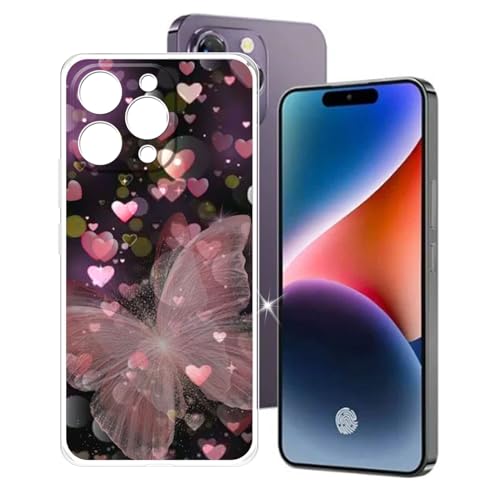 Coque Oukitel P1 silicone transparente pour sécuriser votre smartphone en voyage et au bureau
