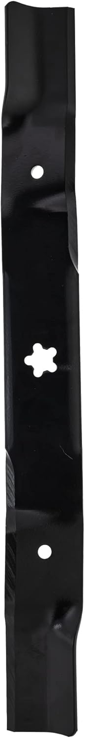 Husqvarna 422719 Lawn Tractor 42-in Deck 3-in-1 Blade (Replaces 424752, 532422719) Genuine Original Equipment Manufacturer (OEM) Part
