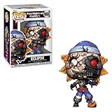Funko Pop! Games: Five Nights At Freddy'S: Ruin - Eclipse - FNAF - Figura de Vinilo Coleccionable - Idea de Regalo- Mercancia Oficial - Juguetes para Niños y Adultos