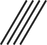 Facile à installer et à enlever : il suffit de glisser le couvercle et la doublure en silicone sur le long bord de la grille de four pour le clipser.