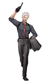 その他 fgo Books Kinokuniya: [Fate/Grand Order] Saber Alter - Casual