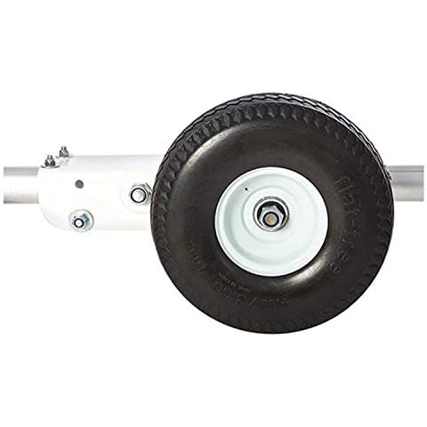 Sport Supply Group Flip Over Wheel Set Cover