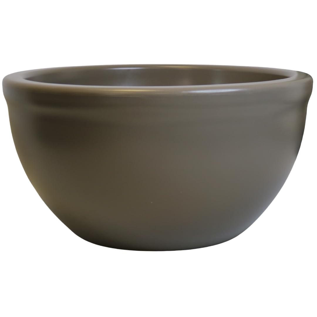 Trifibre Hampton Roto Moulded Planter 88cm, 140L, Clay, Frost Proof