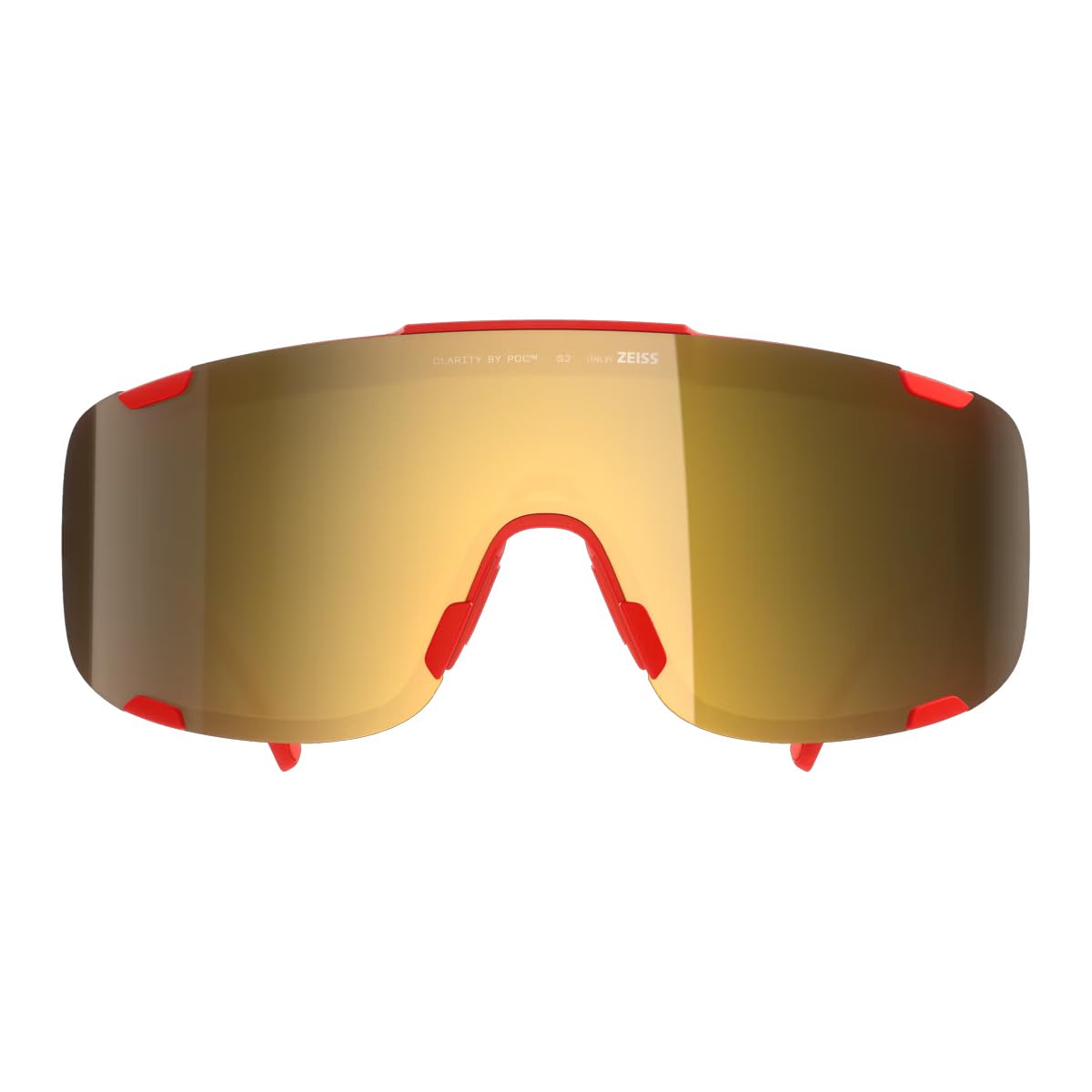 POC Unisex Devour Mid Sonnenbrille