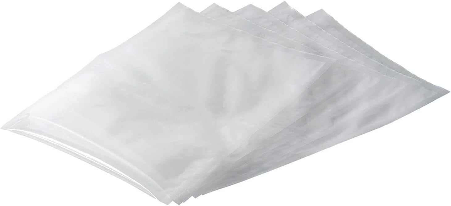 Steba 50 Premium-Vakuumier Folienbeutel 28x40