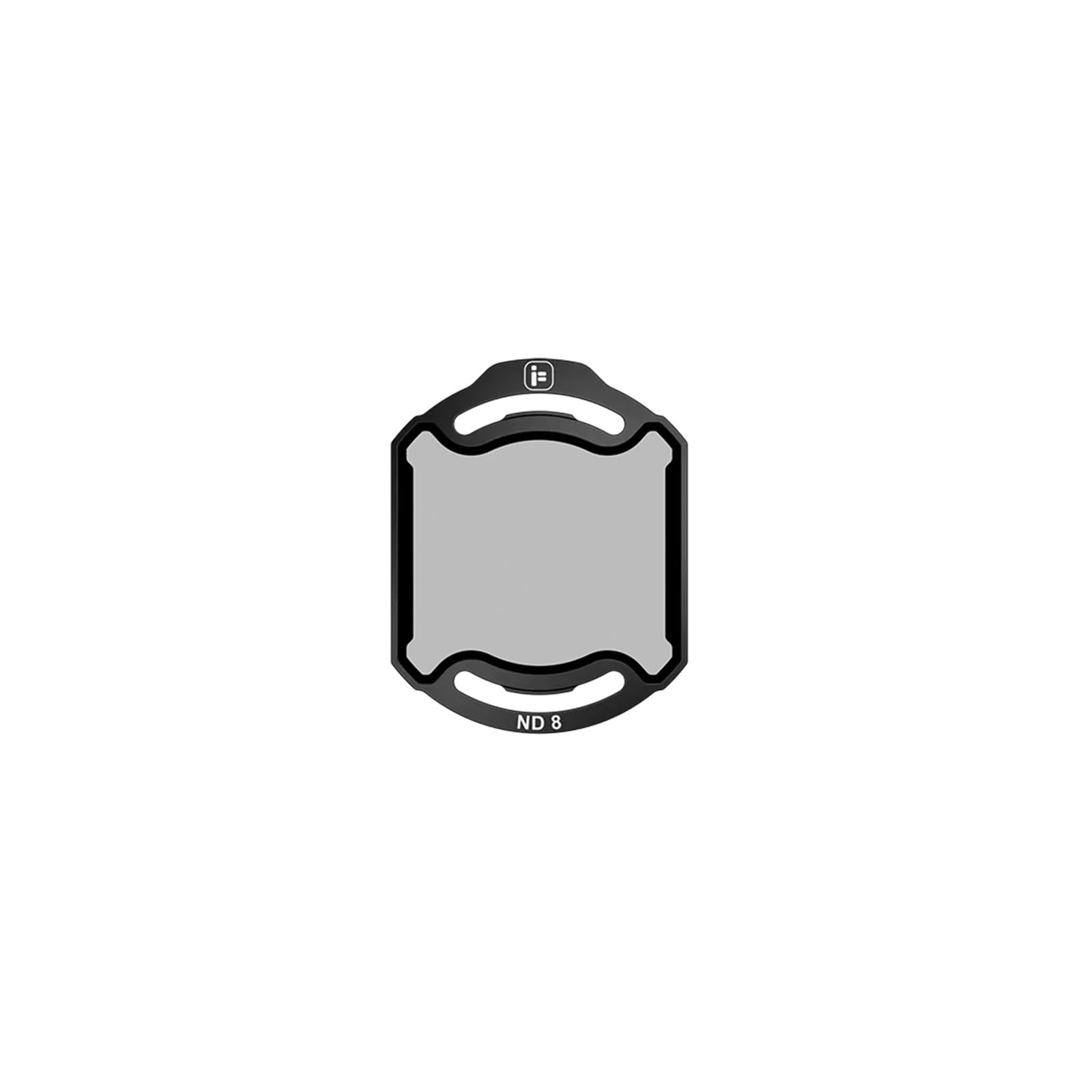 Kompatibel for DJI O4 Pro Air Unit iFlight O4 Air Unit ND Filter Set ND8 ND16 ND32 UV Filter(for O4 Air Unit)