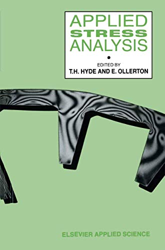Applied Stress Analysis view 2