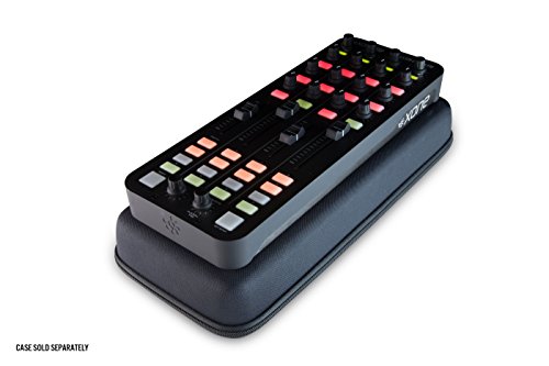 Allen & Heath Xone:K1 Professional USB DJ MIDI Controller - Thumbnail 4