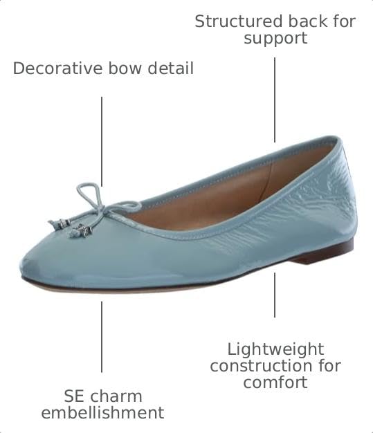 Image of Sam Edelman Womens Felicia