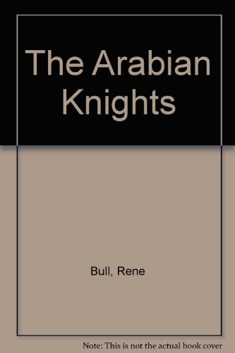 The Arabian Knights 0685168646 Book Cover