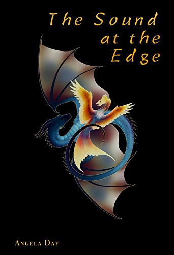 The Sound at the Edge (The Shaerealm Series Book 2)