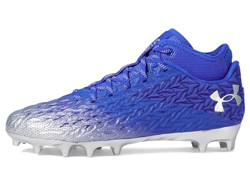 Image of Under Armour Mens Spotlight Clone 4.0 Mc Football Cleats
