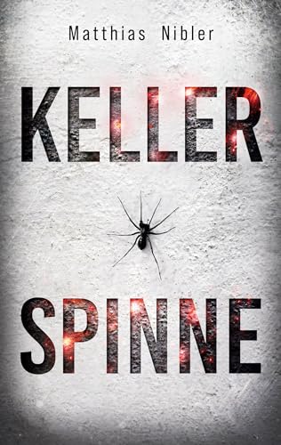 Kellerspinne