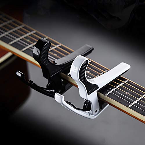 Sangle De Guitare En Coton Sangle De Guitare RéGlable Confortable Et Respirante Convient Pour Guitare éLectrique Guitare Acoustique Guitare Occidentale - Les Beatles, Paul McCartney, John Lennon, RIngo Starr, George Harrison Sangle De Guitare En Coton Sangle De Guitare RéGlable Confortable Et Respirante Convient Pour Guitare éLectrique Guitare Acoustique Guitare Occidentale – Image 5