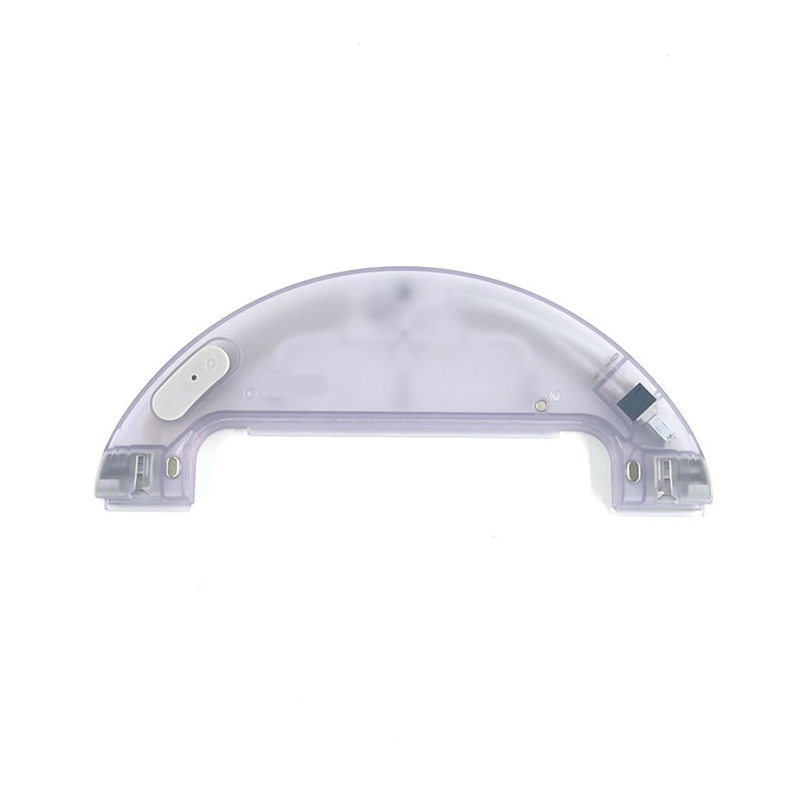 ZJXTGBDE Water Tank,Compatible For Dreame,Bot D10 Plus,Robot Vacuum Cleaner Accessories Parts