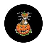 Zoom IMG-2 carino halloween boxer cane amanti Zoom IMG-2 carino halloween boxer cane amanti