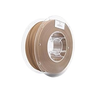 Lyxdwrc LNPMSQRQN-Darkwood Filament PLA 1,75 mm