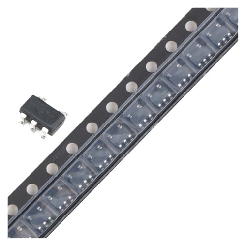 Régulateur MIC5205 stable 3.3V SOT-23-5 pour réduire le bruit électrique