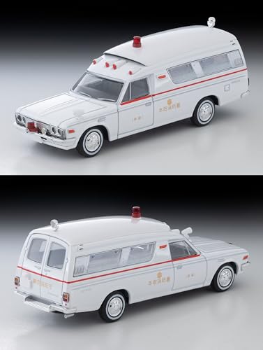 【警察官さん専用品】トミーテック 消防車両まとめて7台 未使用品 Amazon.co.jp: Tomytec トミーテック: 消防車/救急車
