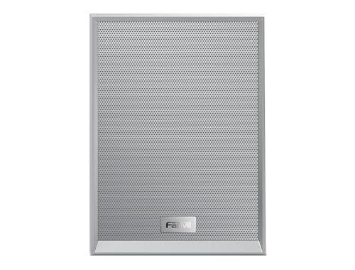 Fanvil A212, SIP wall speaker, PoE, 15 W, white with integrated microphone