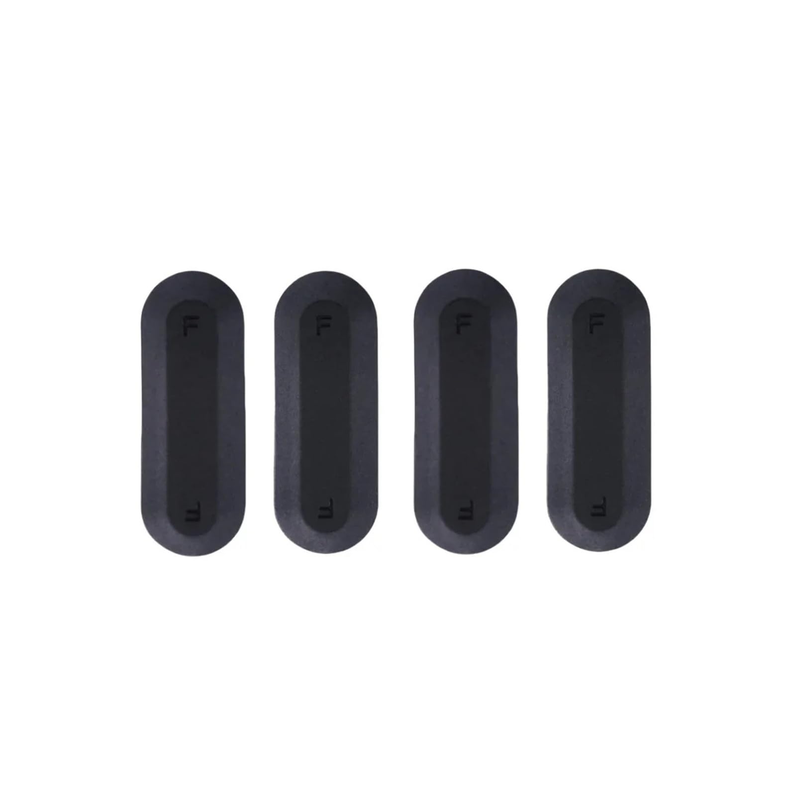 Compatibile con Bambu Lab, piedini antivibranti for A1/A1 Mini