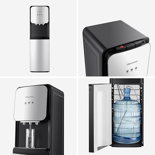 El Mejor Listado de Refrigerador Whirlpool Con Despachador de Agua - 5 favoritos. 30 Imagen adicional