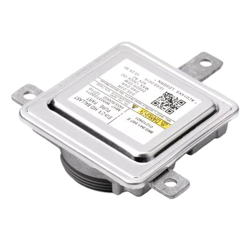 Balasto de xenón HID modulo de faro para Sagitar 8K0941597E W003T22071