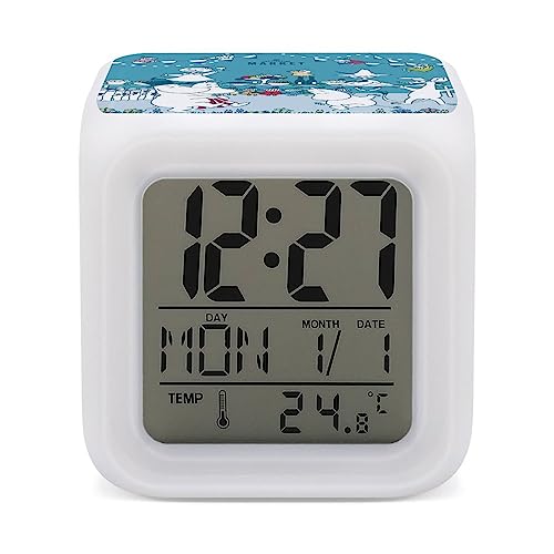 ���[�~�� �ڊo�܂����v �A�i���O �剹�� �A���[�� �}���`�J���[�����\ �u�����v �f�W�^�� �J�����_�[ ���x ���x �J�����_�[ �f�W�^�����v �Q�� ���v �o�b�N���C�g �X�k�[�Y�@�\�t�� �z���C�g