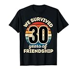 30 YEARS FRIENDSHIP GROUP REUNION