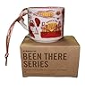 Starbucks Maryland Been There Series Ceramic Coffee Mug Demitasse Ornament 2 oz #1