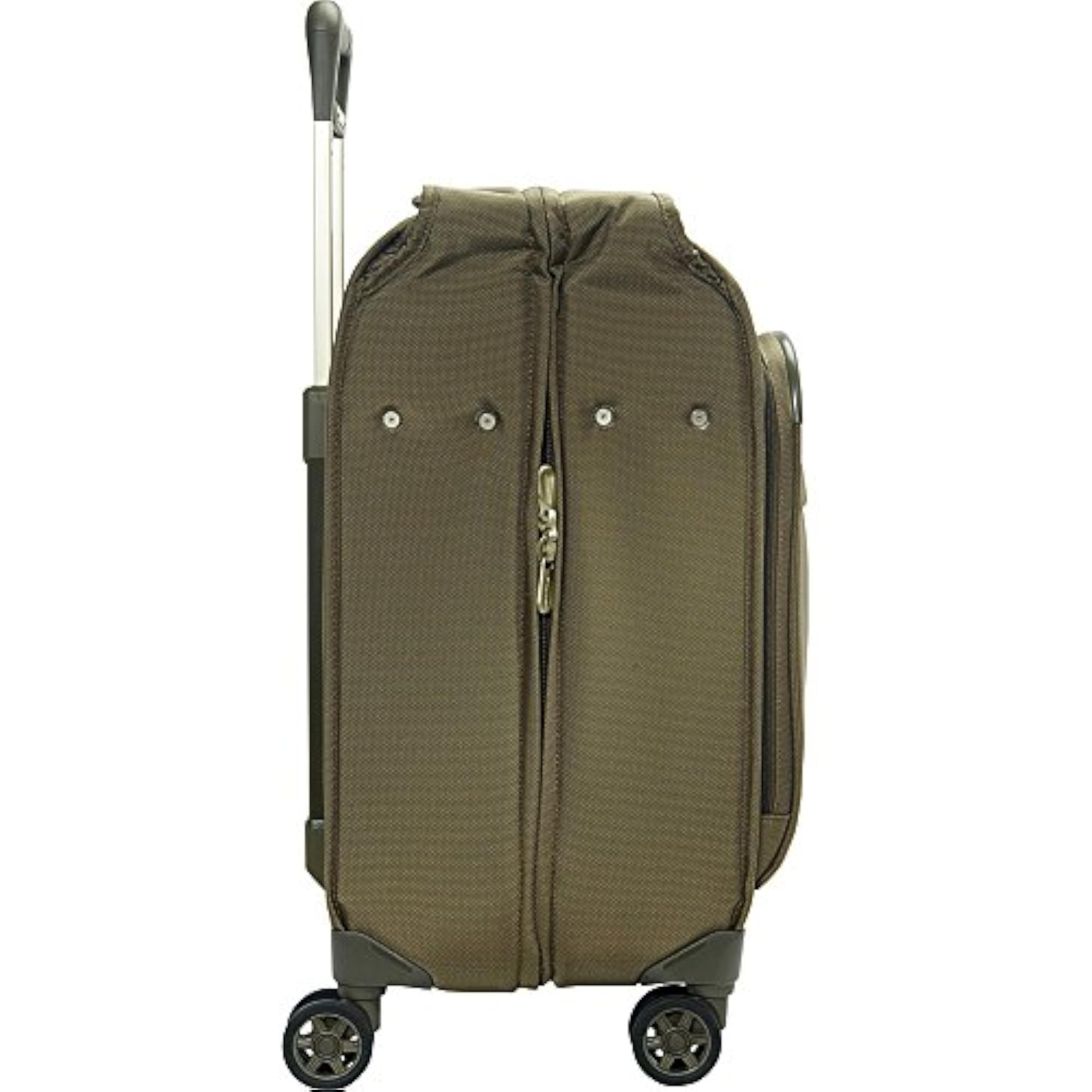 Baseline Wardrobe Spinner, Black