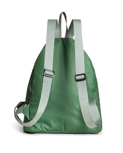 Image of DailyObjects Way Daypack Backpack for Men & Women | Stylish Shoulder Travel /Gym /Sports Bag For Boys, Girls | Adjustable String with Drawstring Closure | Zipper Large Pockets | Lightweight