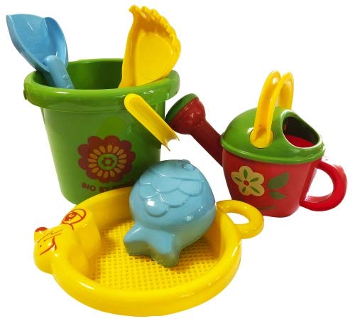 GOWI 552-21 Bio by Sandkasten - Set 12