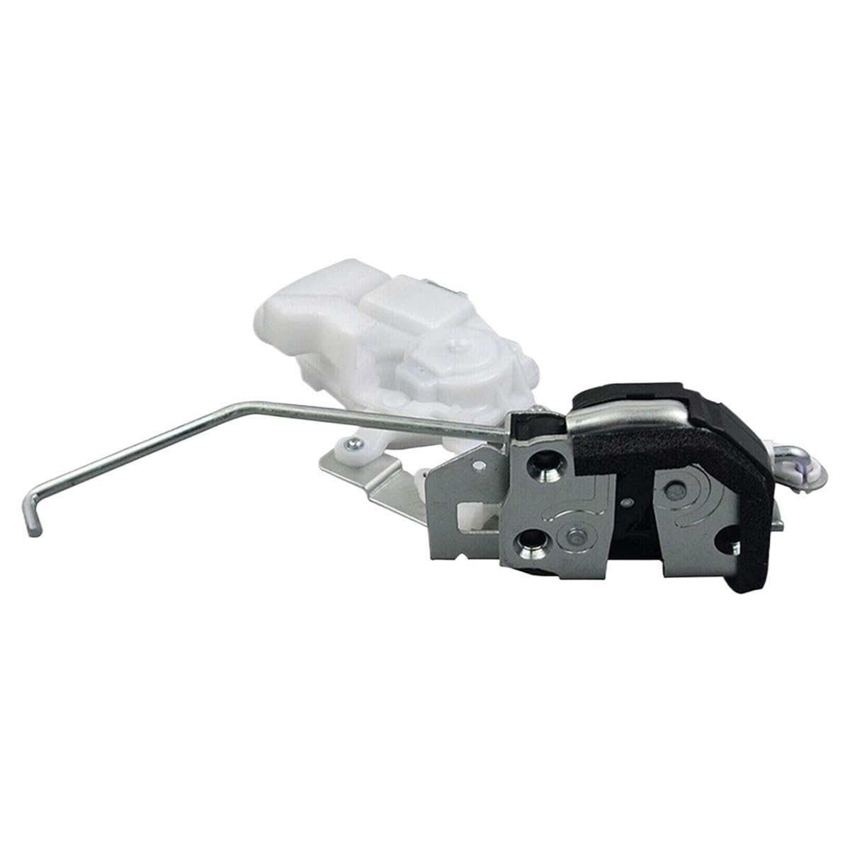 Rear Tailgate Lock Rear Trunk Door Lock Actuator 69110-35071 for FJ for Cruiser 2007-2014 Tailgate Latch Hatch 69110-35070