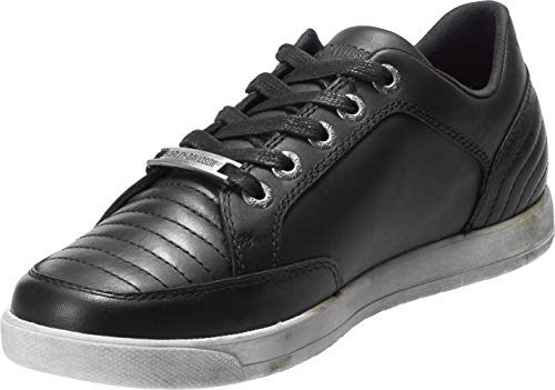 Harley-Davidson Footwear Men's Holmes Sneaker3