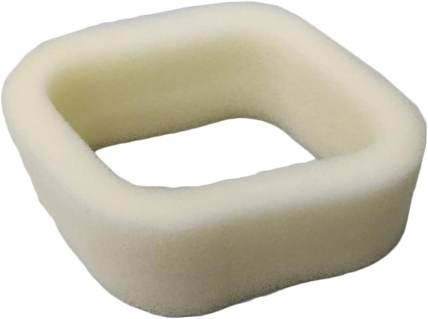 GardenPal 505 30 92-01 Elemento para desbrozadora Husqvarna 143RII 236R compatible con modelos Redmax, 505309201