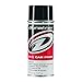 Duratrax Polycarbonate Radio Control Vehicle Body Spray Paint, 4.5 Ounces, Basic Black