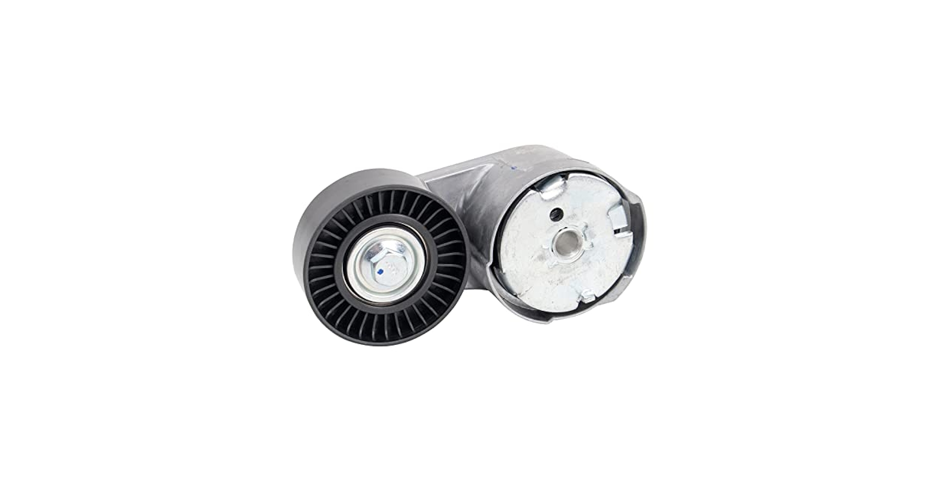 ri  Amazon.com: TRQ Serpentine Accessory Drive Belt Tensioner