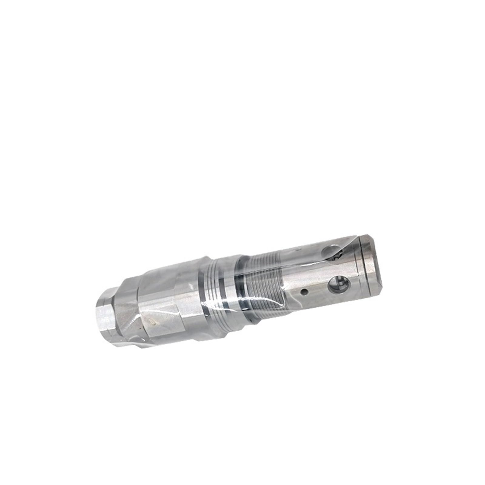 E349 Excavator Parts 184-3830 Swing Relief Valve 1843830