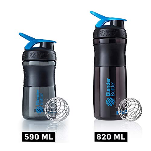 Blender Bottle Sportmixer Shaker per frullati di