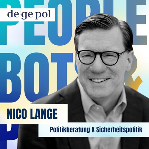 Nico Lange zu sicherheitspolitischen Fragen in der Interessenvertretung