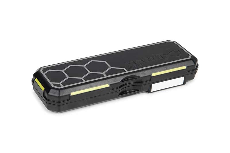 Matrix HLR Pro Hooklength Box Slim 15cm