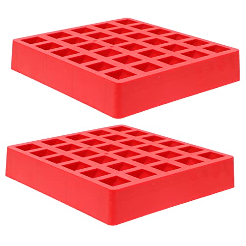 Caja organizadora para monedas 2 piezas KICHOUSE