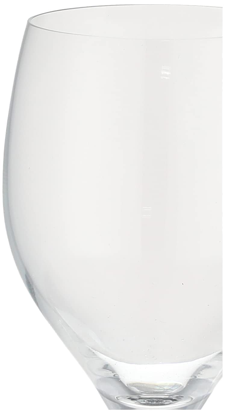 Schott Zwiesel Mondial Copa de cristal de vino – 445 ml (caja 6) sin marca