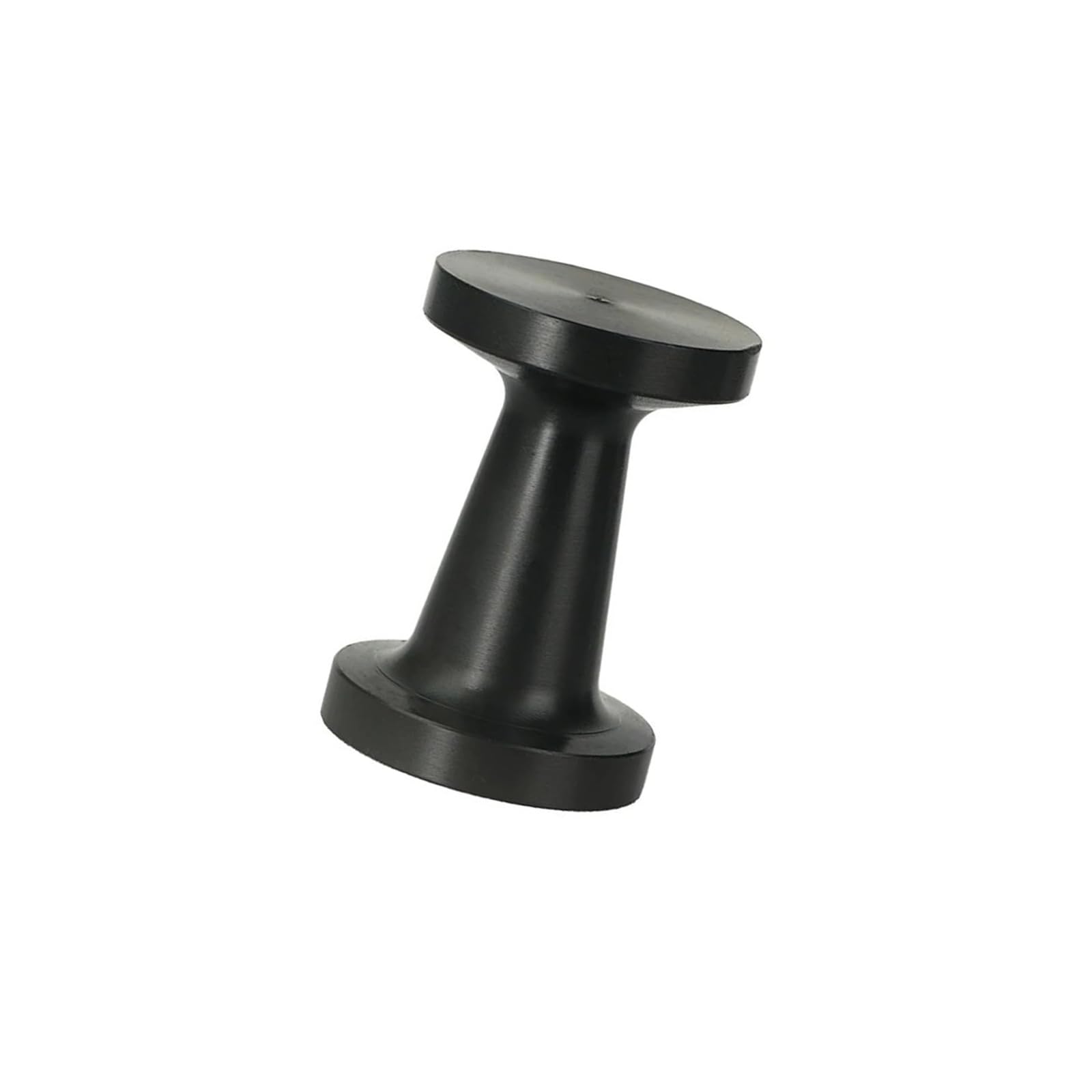 Elnwnnkc Accuracy Double Head Coffee Interfere 304 Rustless Even Pressure Distribution Tool Compatible Double Interfere