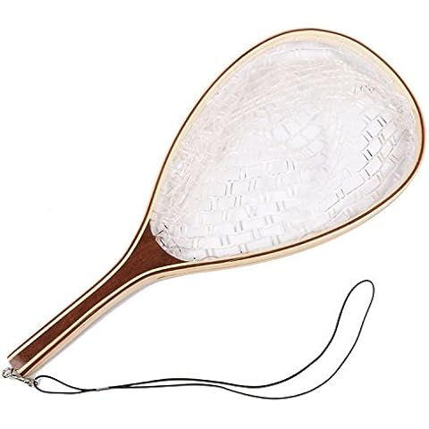Fashionwu Fly Fishing Landing Net Cover