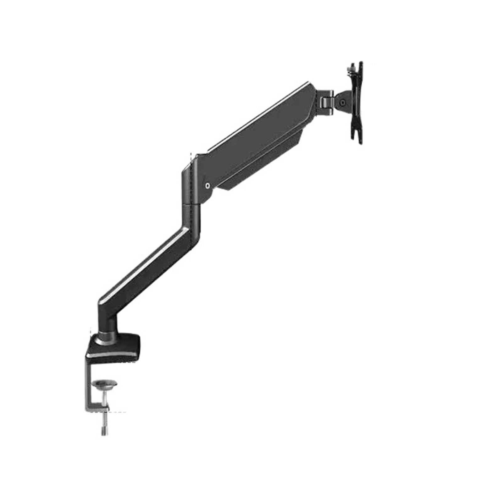 IKPGBZXM Rotatable TV monitor stand(KM-M1)