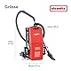 Cleanfix RS05 Akku Rucksackstaubsauger – kabellos & ergonomisch | Metabo CAS Akkusystem | Profi-Staubsauger für Industrie, Gewerbe & Haushalt | Made in Switzerland